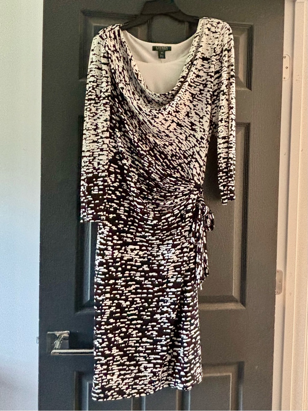 Ralph Lauren Dress Size 18W